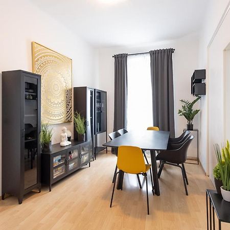 New Shalalaliving Vienna - Lovely Family Home Near Schoenbrunn Kg14 Esterno foto