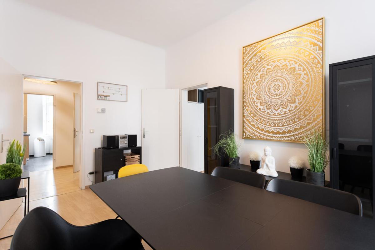 New Shalalaliving Vienna - Lovely Family Home Near Schoenbrunn Kg14 Esterno foto