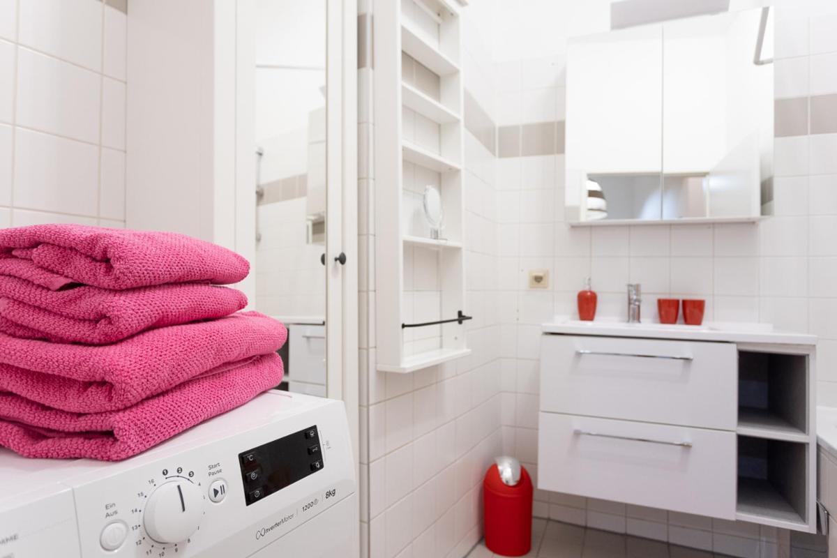 New Shalalaliving Vienna - Lovely Family Home Near Schoenbrunn Kg14 Esterno foto