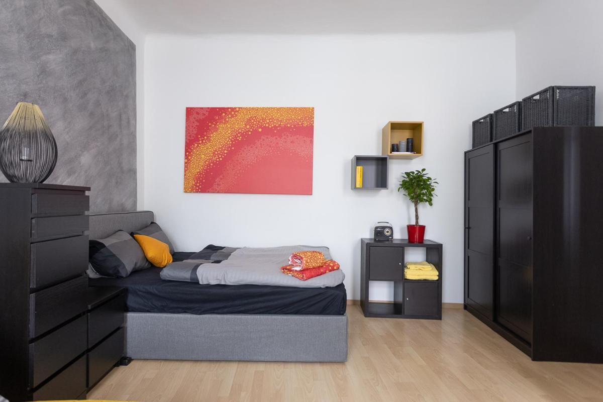 New Shalalaliving Vienna - Lovely Family Home Near Schoenbrunn Kg14 Esterno foto