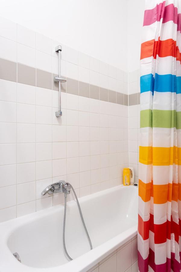 New Shalalaliving Vienna - Lovely Family Home Near Schoenbrunn Kg14 Esterno foto