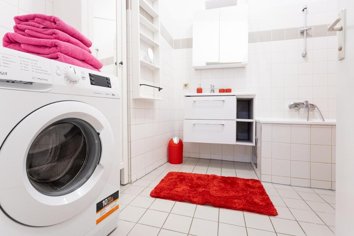 New Shalalaliving Vienna - Lovely Family Home Near Schoenbrunn Kg14 Esterno foto