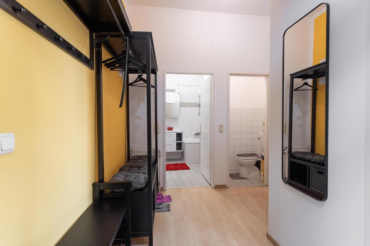 New Shalalaliving Vienna - Lovely Family Home Near Schoenbrunn Kg14 Esterno foto