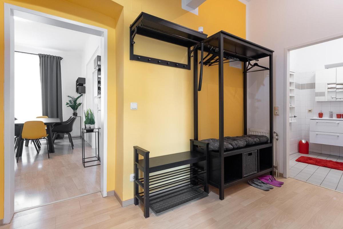 New Shalalaliving Vienna - Lovely Family Home Near Schoenbrunn Kg14 Esterno foto