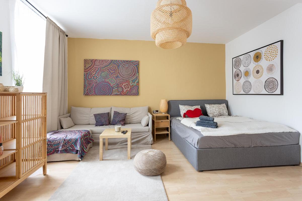 New Shalalaliving Vienna - Lovely Family Home Near Schoenbrunn Kg14 Esterno foto