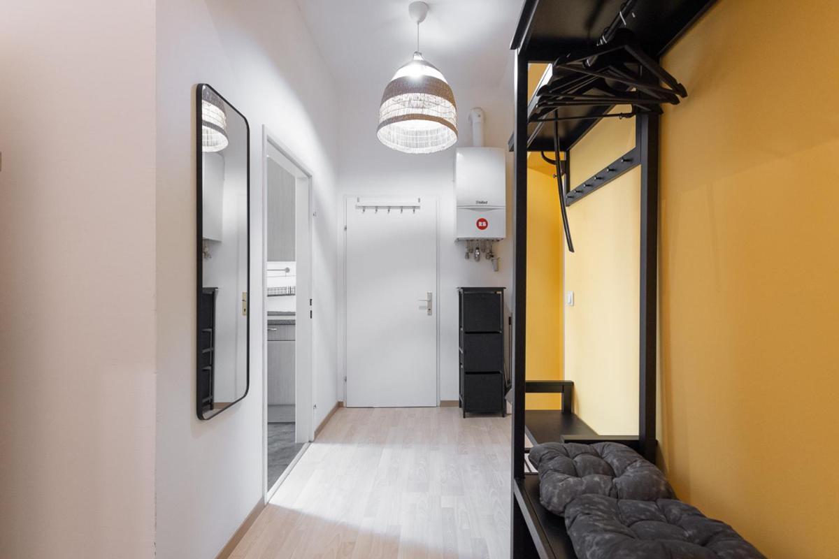 New Shalalaliving Vienna - Lovely Family Home Near Schoenbrunn Kg14 Esterno foto