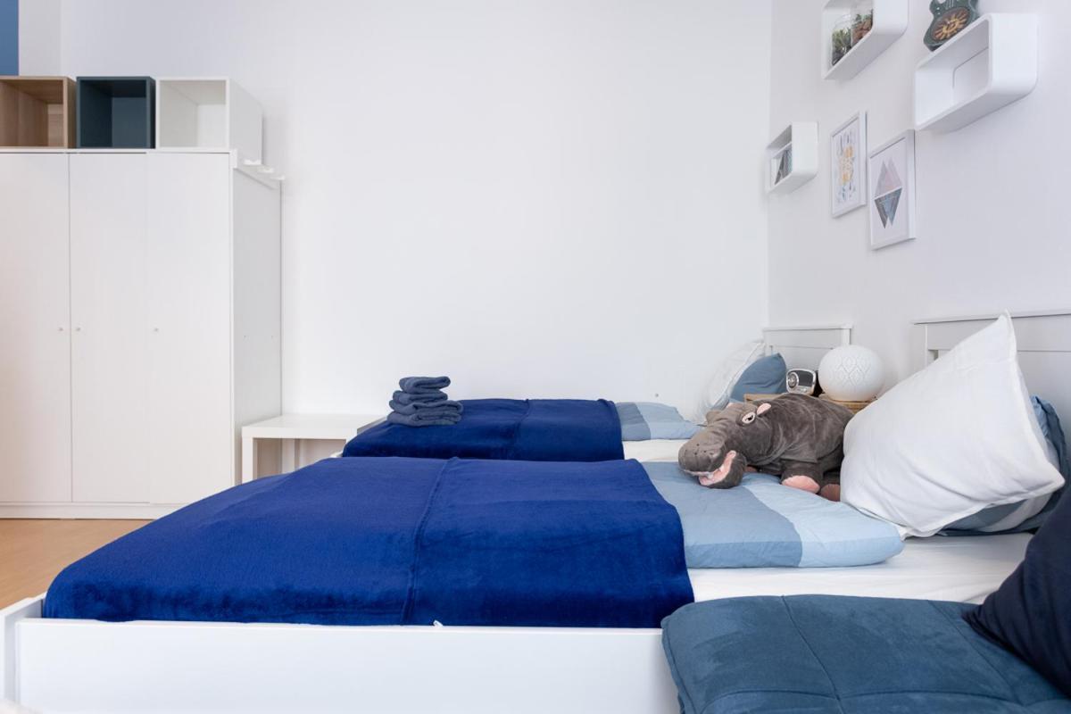 New Shalalaliving Vienna - Lovely Family Home Near Schoenbrunn Kg14 Esterno foto