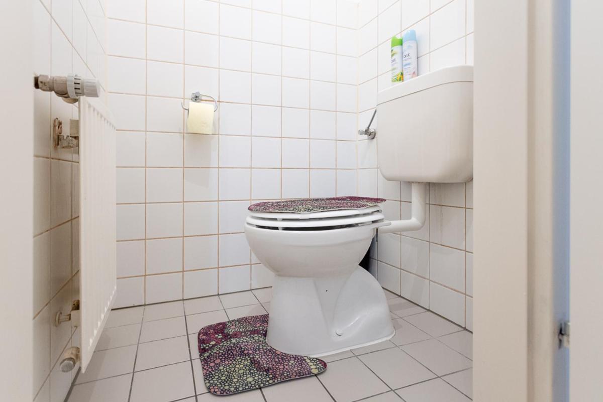 New Shalalaliving Vienna - Lovely Family Home Near Schoenbrunn Kg14 Esterno foto