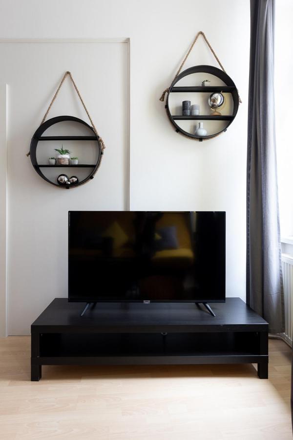 New Shalalaliving Vienna - Lovely Family Home Near Schoenbrunn Kg14 Esterno foto