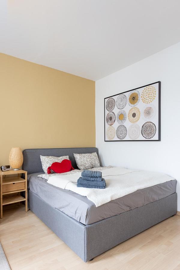 New Shalalaliving Vienna - Lovely Family Home Near Schoenbrunn Kg14 Esterno foto