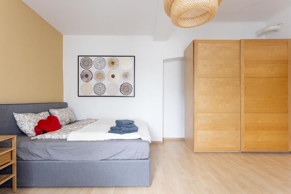 New Shalalaliving Vienna - Lovely Family Home Near Schoenbrunn Kg14 Esterno foto