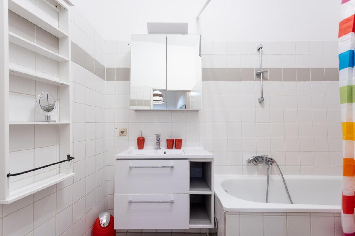 New Shalalaliving Vienna - Lovely Family Home Near Schoenbrunn Kg14 Esterno foto