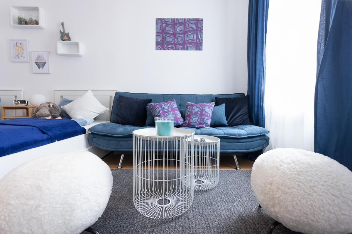New Shalalaliving Vienna - Lovely Family Home Near Schoenbrunn Kg14 Esterno foto