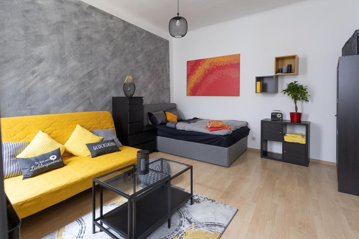 New Shalalaliving Vienna - Lovely Family Home Near Schoenbrunn Kg14 Esterno foto