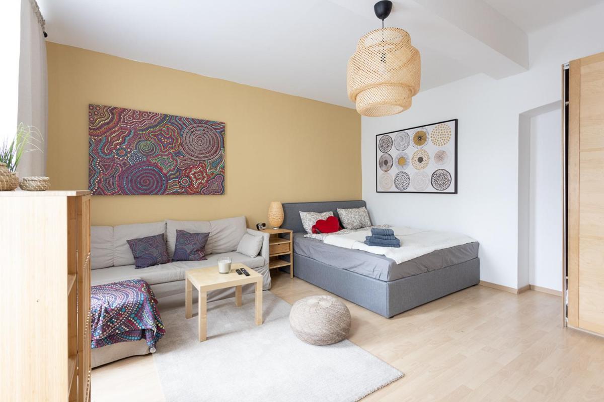 New Shalalaliving Vienna - Lovely Family Home Near Schoenbrunn Kg14 Esterno foto