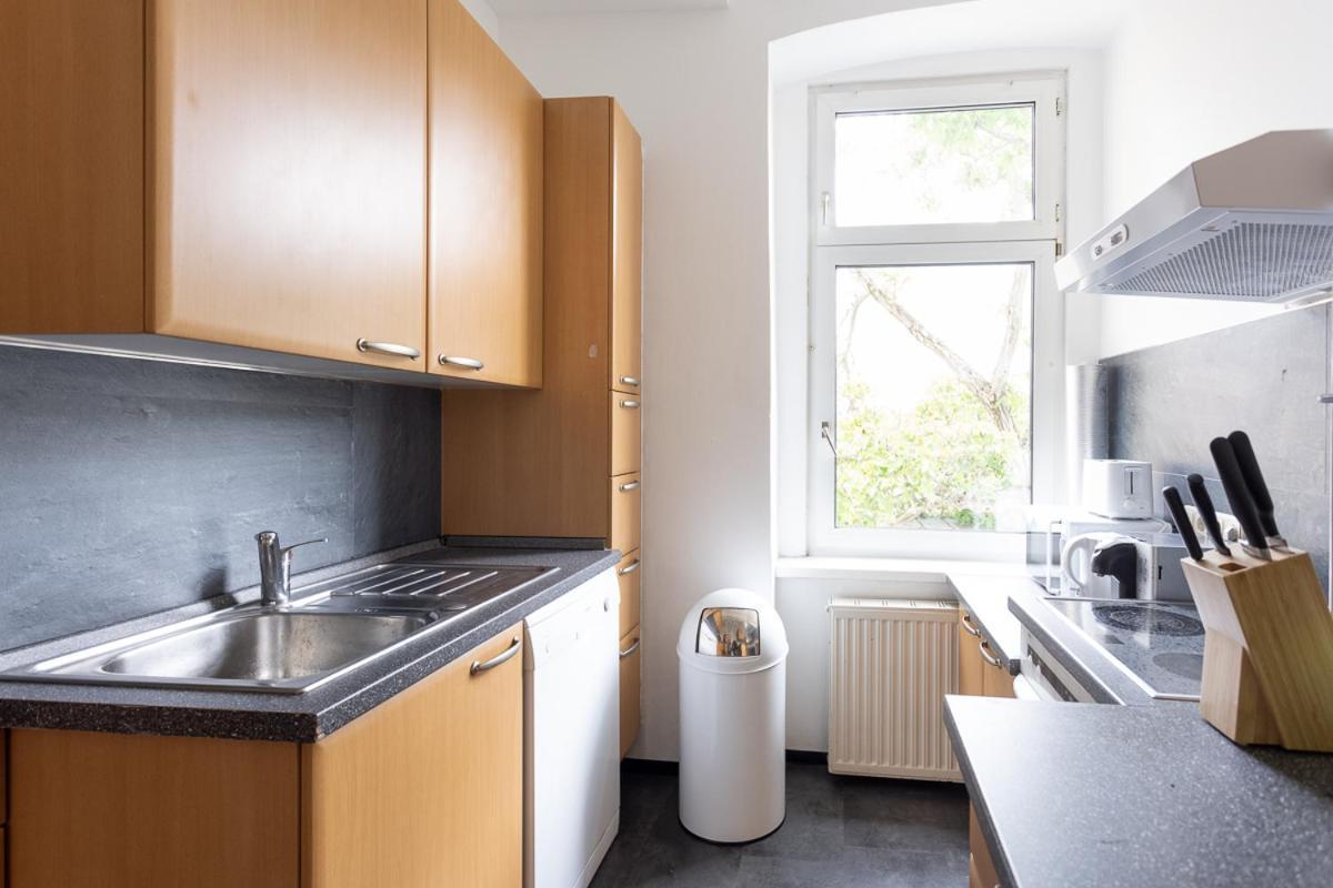 New Shalalaliving Vienna - Lovely Family Home Near Schoenbrunn Kg14 Esterno foto