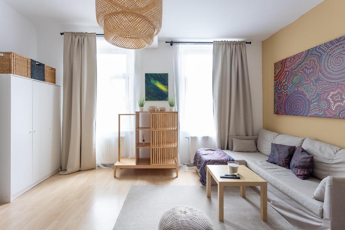 New Shalalaliving Vienna - Lovely Family Home Near Schoenbrunn Kg14 Esterno foto
