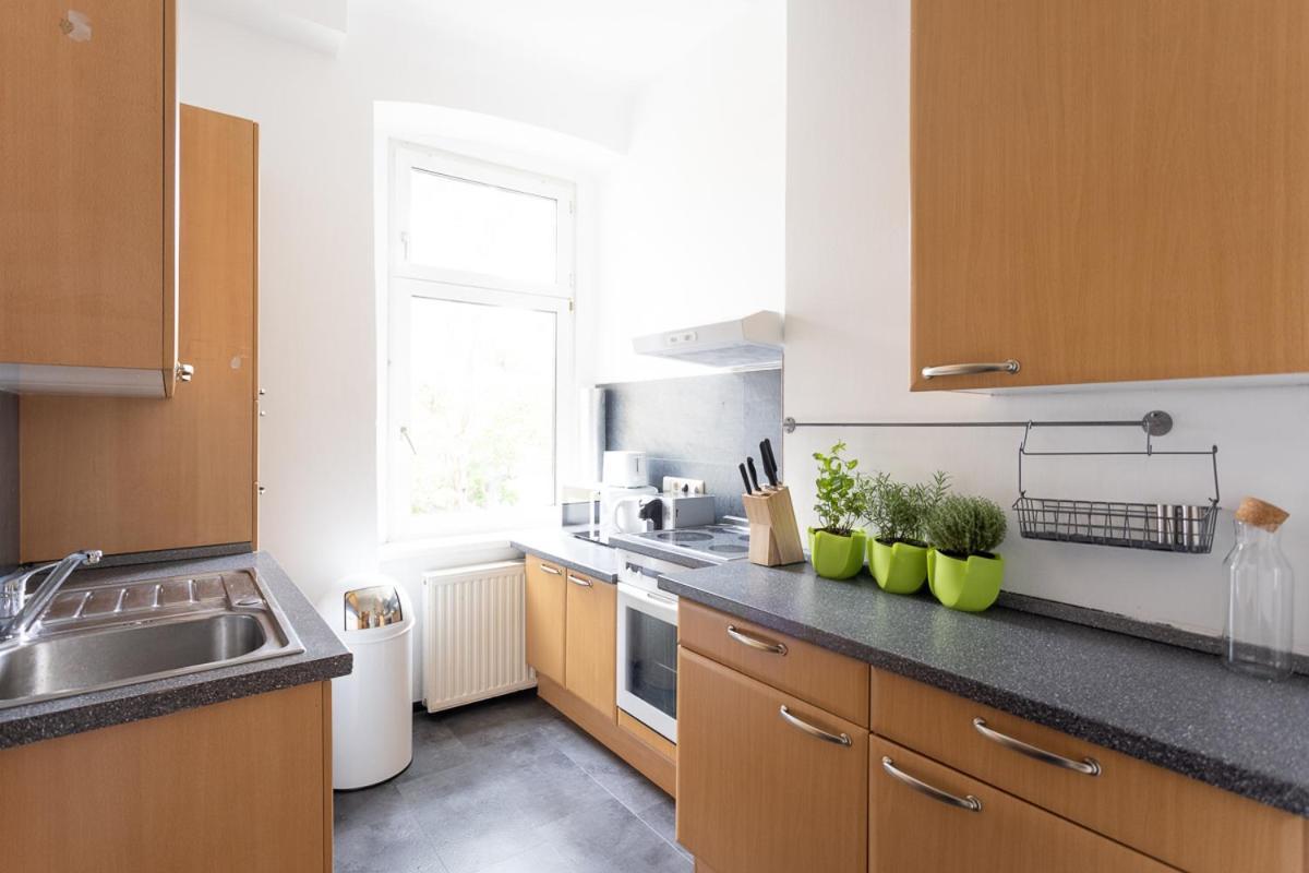 New Shalalaliving Vienna - Lovely Family Home Near Schoenbrunn Kg14 Esterno foto