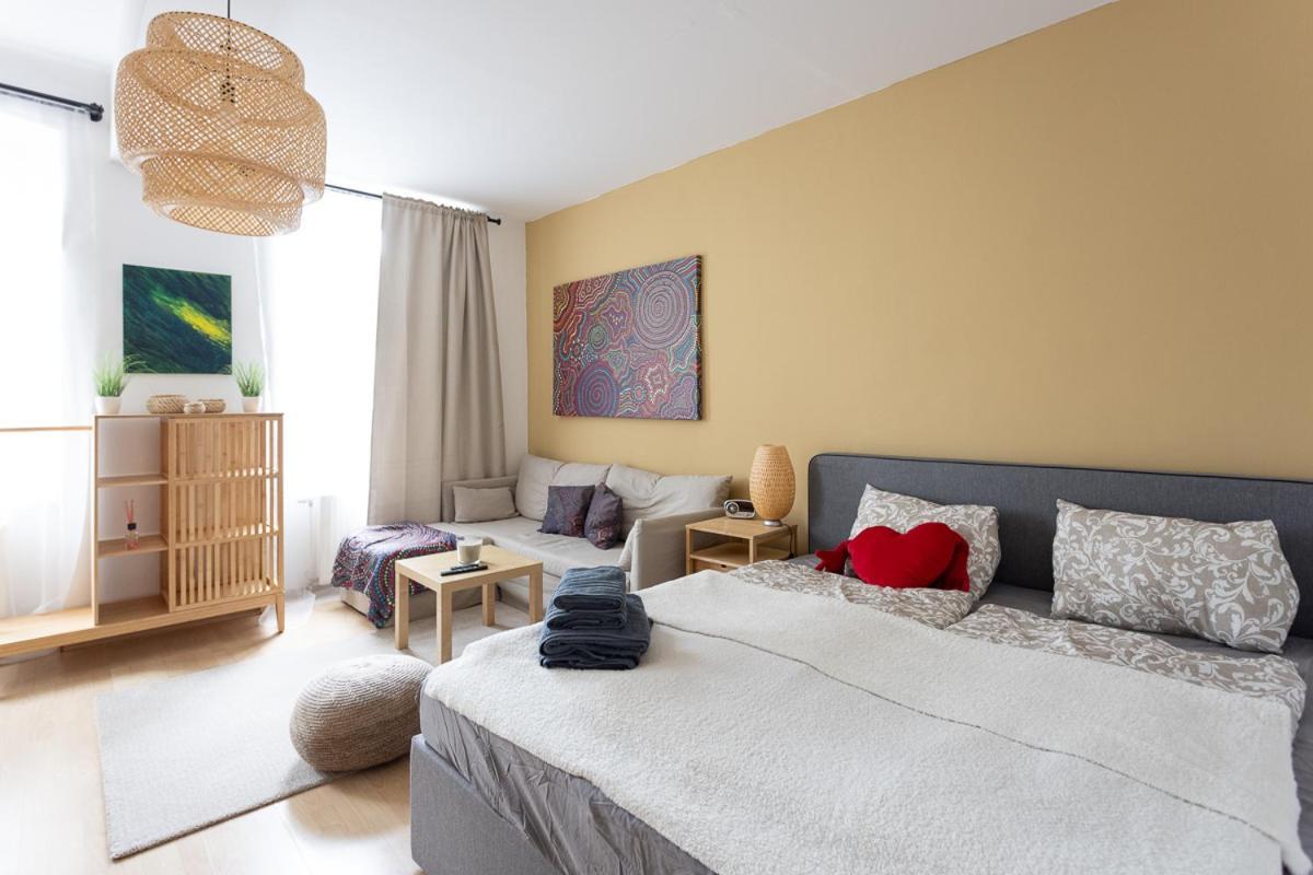 New Shalalaliving Vienna - Lovely Family Home Near Schoenbrunn Kg14 Esterno foto